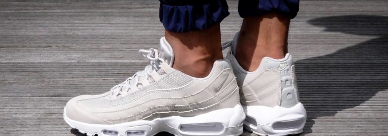 sneakers tendenza 2019